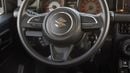 Suzuki Jimny Brand New 2026 Suzuki Jimny GL (N-JIMY-5D-1.5-26) 1.5L | 4-Seater SUV | Export Only