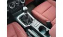 Toyota Hilux 2.7L Petrol, M/T, DVD Camera, Fabric Seat ,4WD ( LOT # 456)