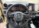 Suzuki Jimny SUZUKI JIMNY 1.5L GLX 5 DOORS-2027 AT