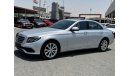 مرسيدس بنز E 220 Mercedes Benz E220 DIESEL