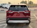 Toyota RAV4 LTD HEV 2020 TOYOTA RAV4 LIMITED HYBRID 4x4 PANORAMIC ROOF 360CAMERA FULL OPTIONS IMPORTED FROM USA