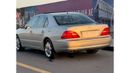 Lexus LS 430