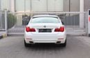 بي أم دبليو 740Li EXECUTIVE