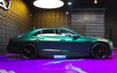 Bentley Flying Spur 2022 Bentley flying spur 4.0L AT