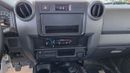 Toyota Land Cruiser 70 4.2l V6 DSL 2026 TOYOTA HARDTOP 3 DOOR 4.2L DSL M/T 4x4 WHITE
