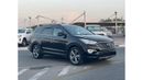 Hyundai Santa Fe 2015 Hyundai Santa Fe Ultimate Limited Edition Full Option - 3.3L V6 - AWD 4x4 - 7 Seater Full Panor