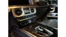 Mercedes-Benz G 63 AMG MERCEDES BENZ G63 MODEL 2023 GCC SPECS WARRANTY + SERVICE NO ACCIDENT OR PAINT KM 12000