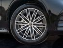 Mercedes-Benz EQS 450 SUV 4MATIC