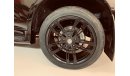 Lexus LX570 MBS Black Edition  Autobiography 4 Seater WITH 22 Inch MBS Wheel Edition