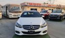Mercedes-Benz E300 IMPORTED FROM JAPAN SUPER CLEAN CAR - 2015- 60,000 KM ONLY