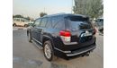 Toyota 4Runner TOYOTA 4RUNNER LIMITED FULL OPTION