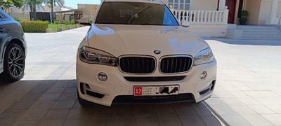 BMW X5 35i EXCLUSIVE