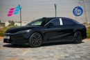 بي واي دي هان 2025 BYD Han L DM-i 200Km Flagship with LiDar Black in Tan 0Km