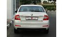 سكودا أوكتافيا EXCELLENT CONDITION