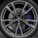 بي أم دبليو X6 M50i 4.4L