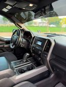 Ford F-150 RAPTOR CREW CAB MID 3.5