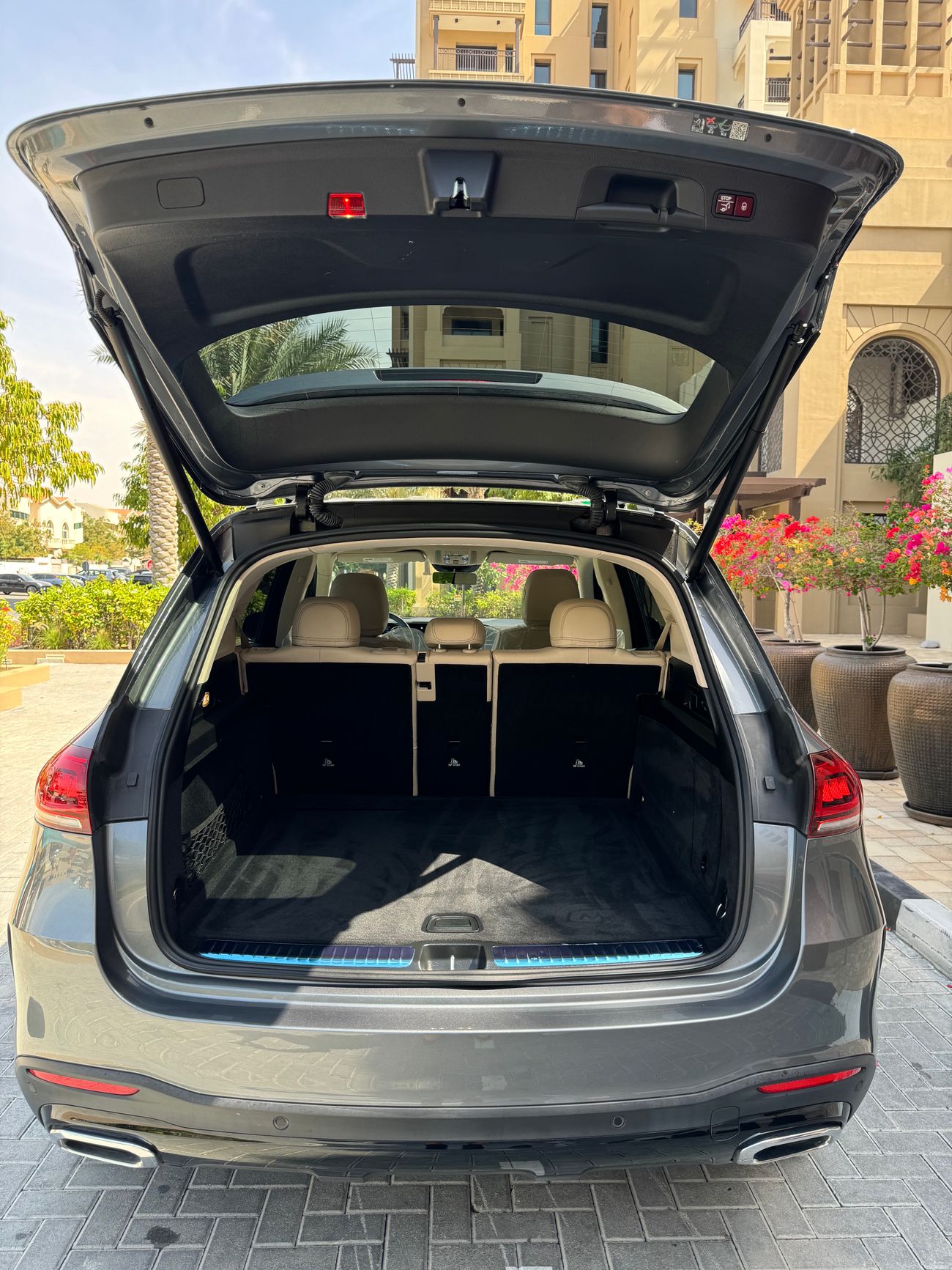 Mercedes-Benz GLE 350 GLE 350 4 cylinder 2.0 TWIN TURBO 4 Matic