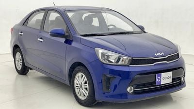 Kia Pegas EX Full 1.4L EX 1.4 | Zero Down Payment | Home Test Drive