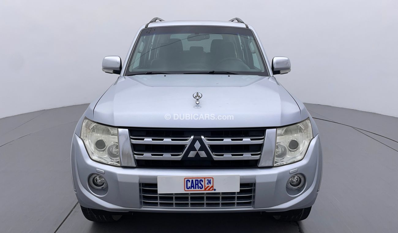 Mitsubishi Pajero GLS MIDLINE 3.5 | Zero Down Payment | Free Home Test Drive