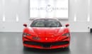 Ferrari SF90 Stradale Hybrid