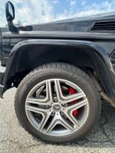 Mercedes-Benz G 63 AMG Mercedes-Benz G63 RHD,Japanese specs 4.5L black colour 2017 grade 4.5 very clean car low mileage