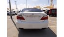 Lexus LS460