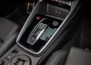 Audi RS3 TFSI SPORTBACK