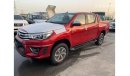 Toyota Hilux V6  Full Option  Automatic / Petrol