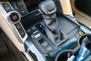 Toyota Land Cruiser GXR2 3.3L Toyota Land Cruiser GXR 3.3L Diesel (300 Series) (FJA300) 2025 Model – 4WD SUV (Big Screen