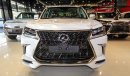 Lexus LX570 S