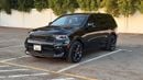 دودج دورانجو SRT 6.4L