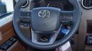 تويوتا لاند كروزر 70 HT VXR 4.0L V6 A/T  Al Futtaim