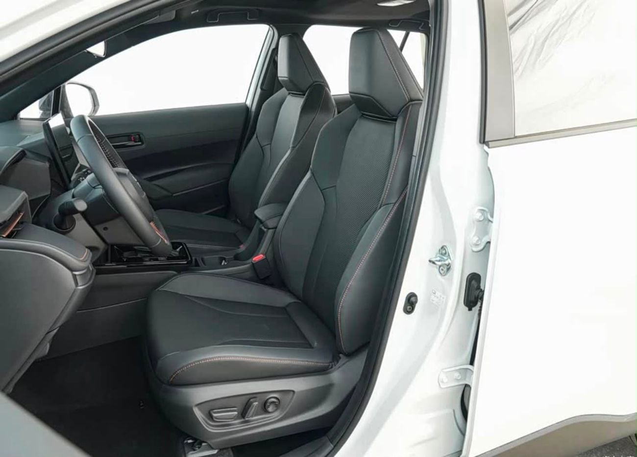 Toyota Frontlander Luxury TOYOTA FROND LANDER LUXURY
