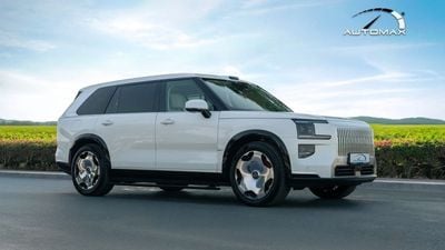 زيكر 9X (For Export , НА ЭКСПОРТ) Falgship Plug-in Hybrid AWD 2.0T 2025 Без пробега