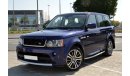 Land Rover Range Rover Autobiography Fully Loaded in Excellent Condition