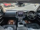 Toyota Land Cruiser 2019 TOYOTA LAND CRUISER V8 SAHARA