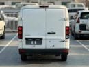 Geely Farizon V6E Electric Commercial Van AT Export Price @ 63,000 AED