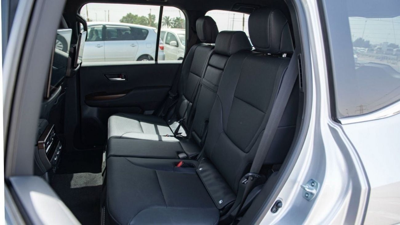 Toyota Land Cruiser VX 3.3L