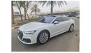 Audi A7 AUDI A7 ,V6 ,DIESEL ,FULLY LOADED , MINT CONDITION