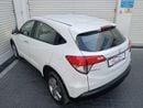 Honda HRV LX DX