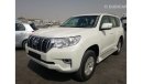 Toyota Prado TXL 3.0 Diesel Mid Option