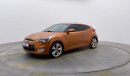 Hyundai Veloster Gls 1600