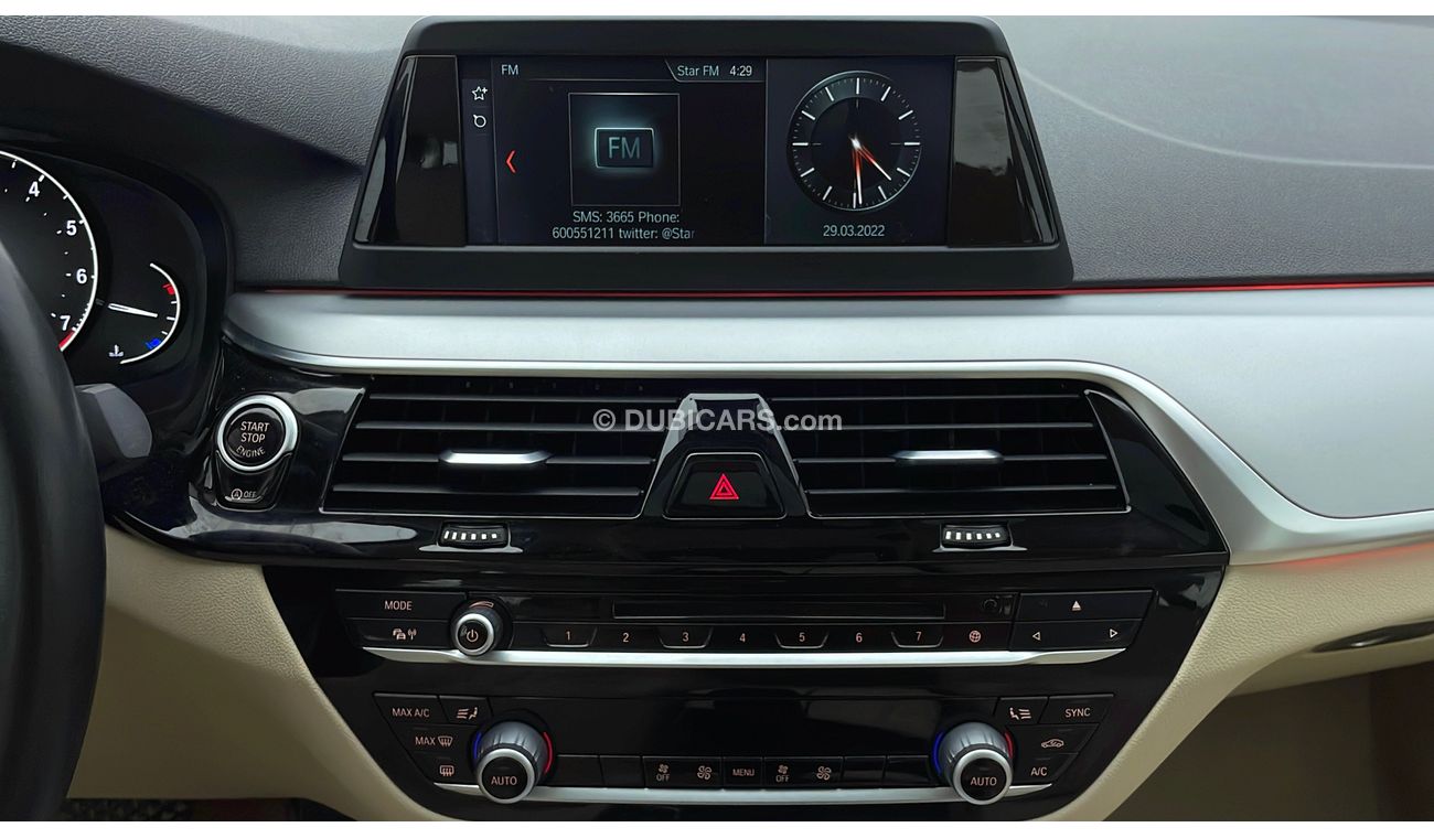 BMW 520i EXECUTIVE 2 | Zero Down Payment | Free Home Test Drive