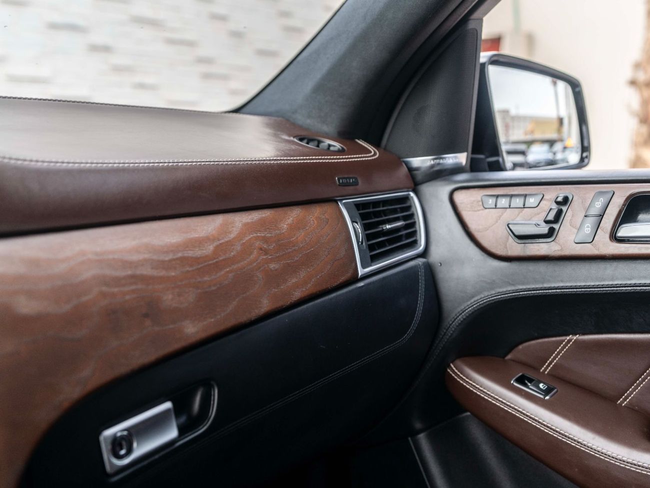 Mercedes-Benz ML 63 AMG ML63 AMG