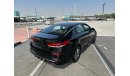 Kia Optima Kia optima 2019 gcc