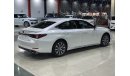 Lexus ES350 V6 MY2019 ( Local Registration )