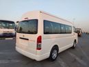 Toyota Hiace TOYOTA HIACE COMMUTER VAN RHD 2016 MODEL 3.0 L DIESEL AUTOMATIC(PM28405)