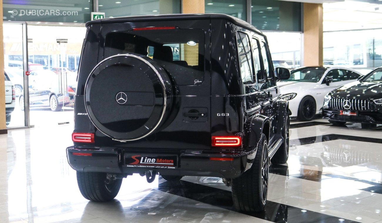 Mercedes-Benz G 500