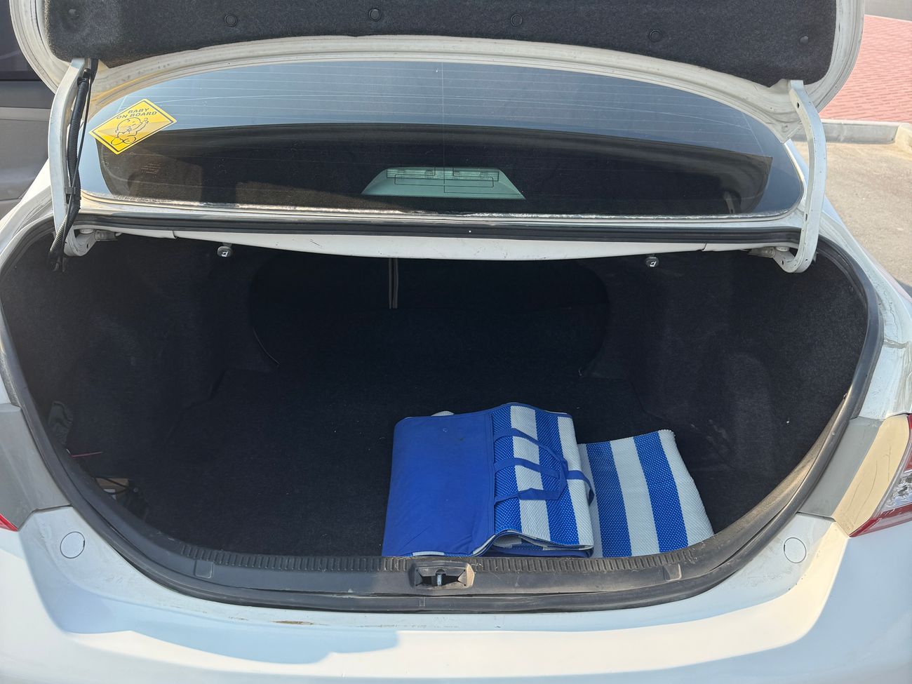 تويوتا كامري Base 2.5L