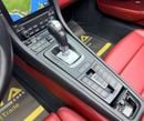 Porsche 911 2017 Porsche Targa 4S, Porsche Warranty+Full Service History, Euro Specs